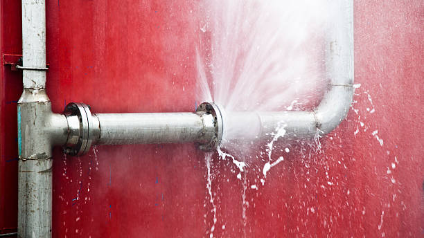 Best Emergency water damage restoration  in June Park, FL